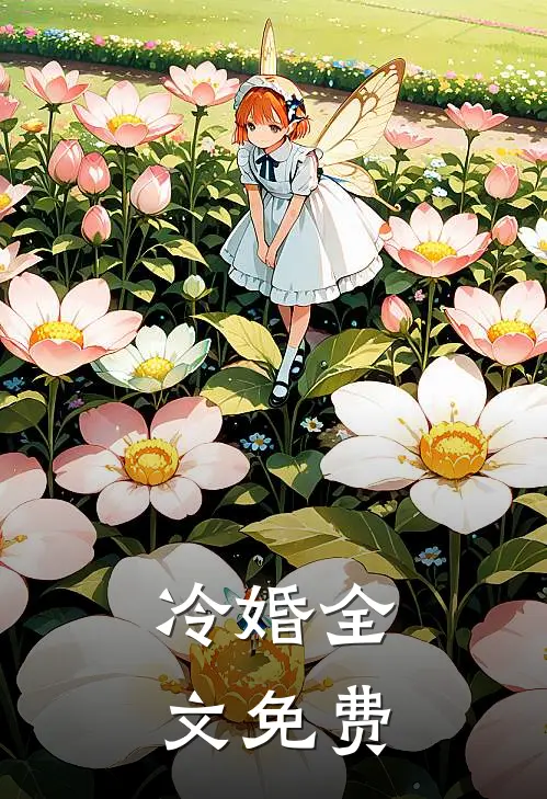 冷婚全文免费阅读