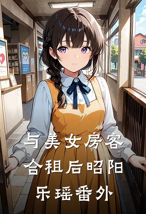 与美女房客合租后昭阳乐瑶 番外