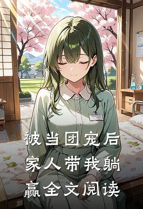 被当团宠后,家人带我躺赢全文阅读