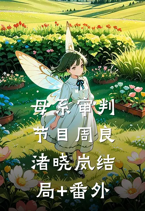 母系审判节目周良渚晓岚结局+番外