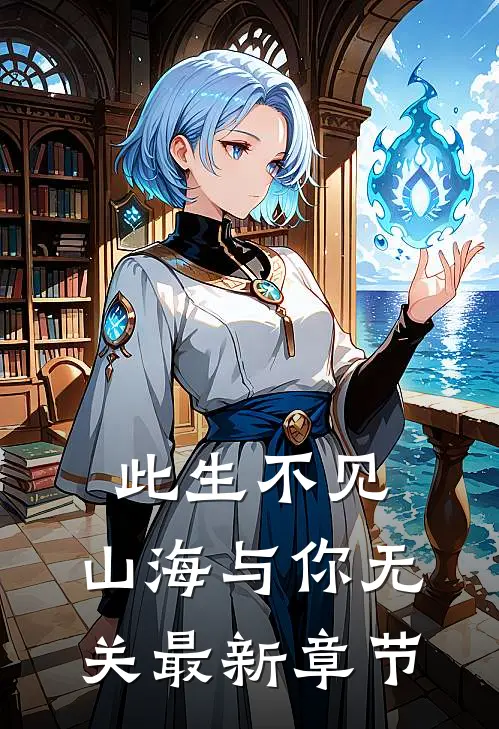 此生不见,山海与你无关最新章节阅读