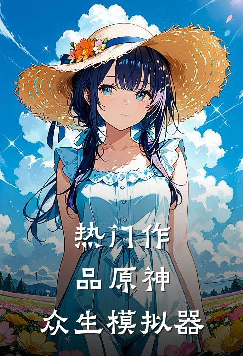 热门作品原神众生模拟器百度
