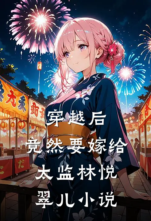 穿越后,竟然要嫁给太监林悦翠儿