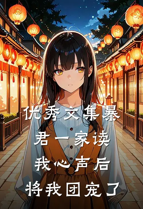优秀文集暴君一家读我心声后，将我团宠了