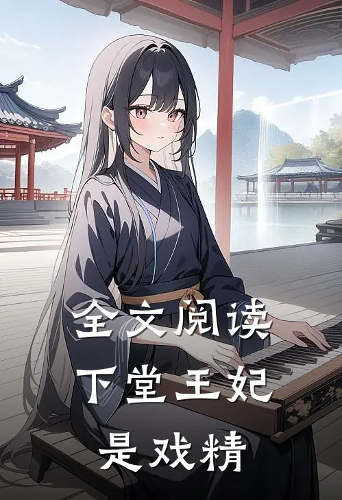 全文阅读下堂王妃是戏精