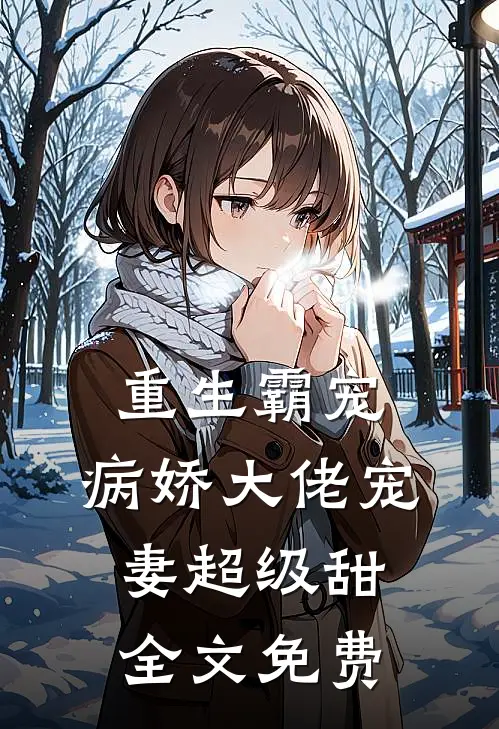 重生霸宠病娇大佬宠妻超级甜全文免费观看