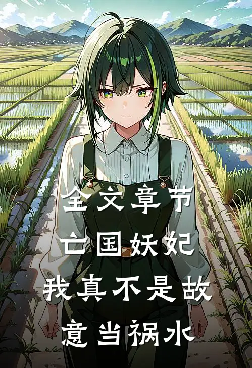 全文章节亡国妖妃，我真不是故意当祸水