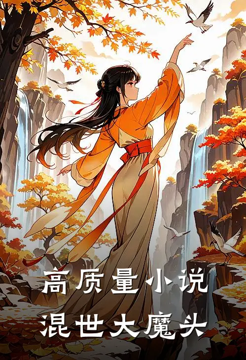 高质量小说混世大魔头