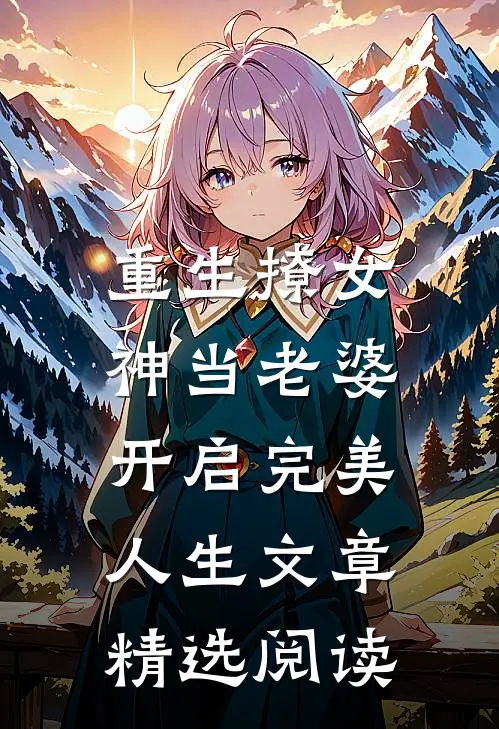重生撩女神当老婆,开启完美人生文章精选阅读