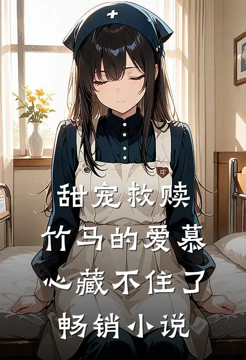 甜宠救赎竹马的爱慕心藏不住了畅销