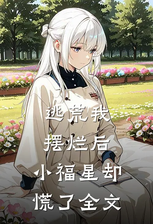 逃荒我摆烂后,小福星却慌了全文在线阅读