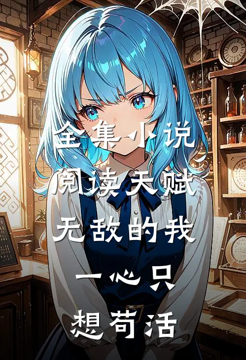 全集小说阅读天赋无敌的我，一心只想苟活