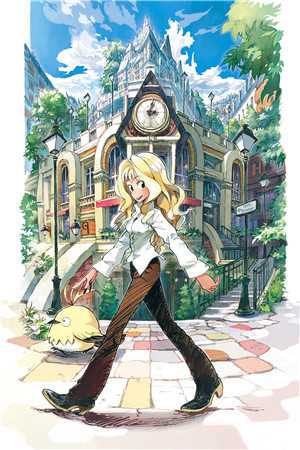 觉醒狩猎外挂，我在黑市成传说后续+番外