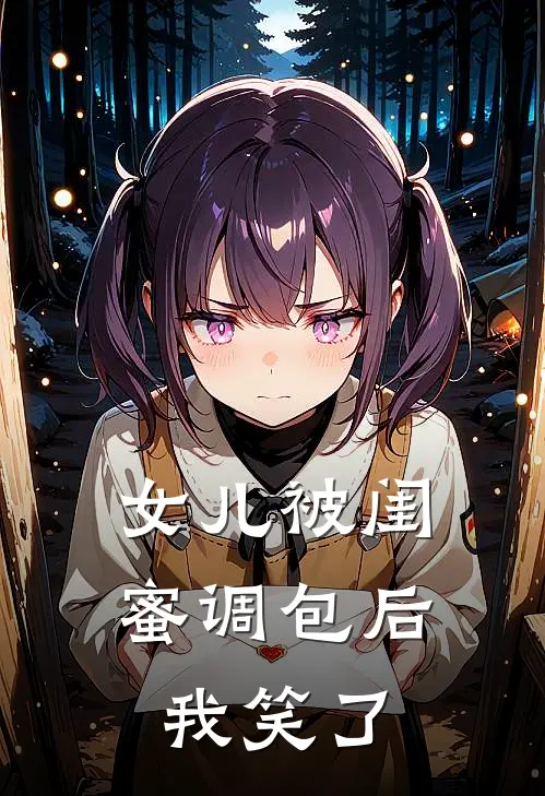 女儿被闺蜜调包后,我笑了短剧大结局