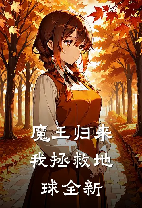 魔王归来,我拯救地球全新