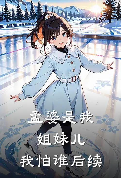 孟婆是我姐妹儿,我怕谁后续