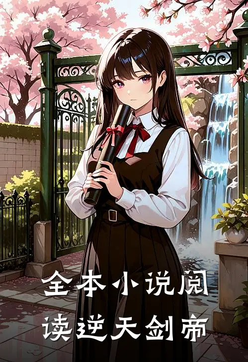 全本小说阅读逆天剑帝