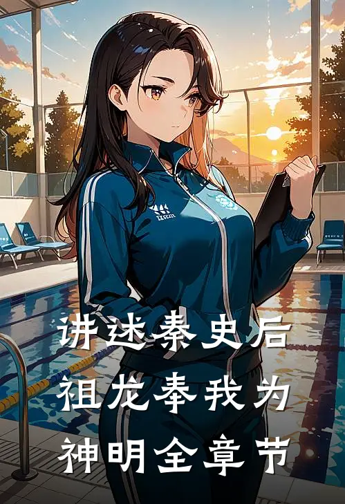 讲述秦史后,祖龙奉我为神明全章节阅读