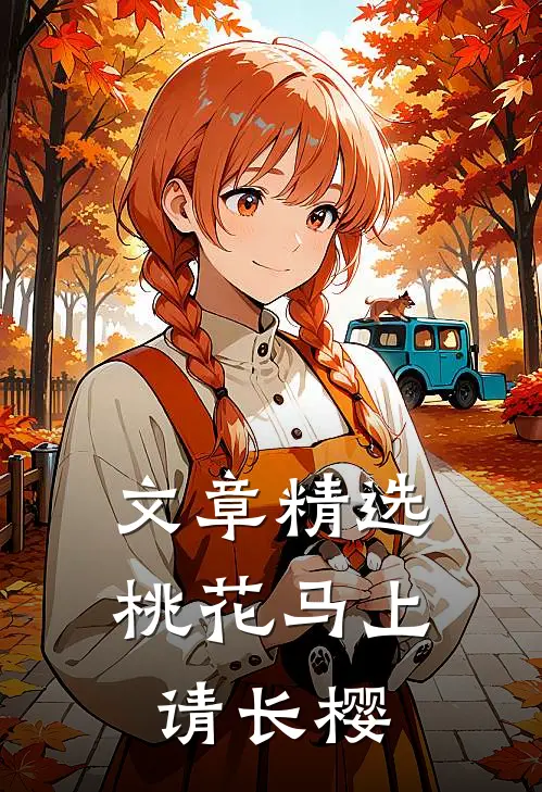 文章精选桃花马上请长樱