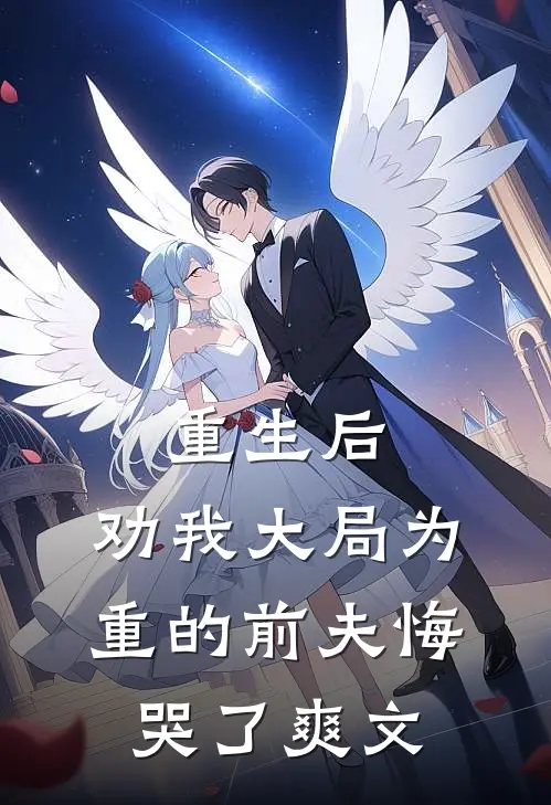 重生后,劝我大局为重的前夫悔哭了爽文