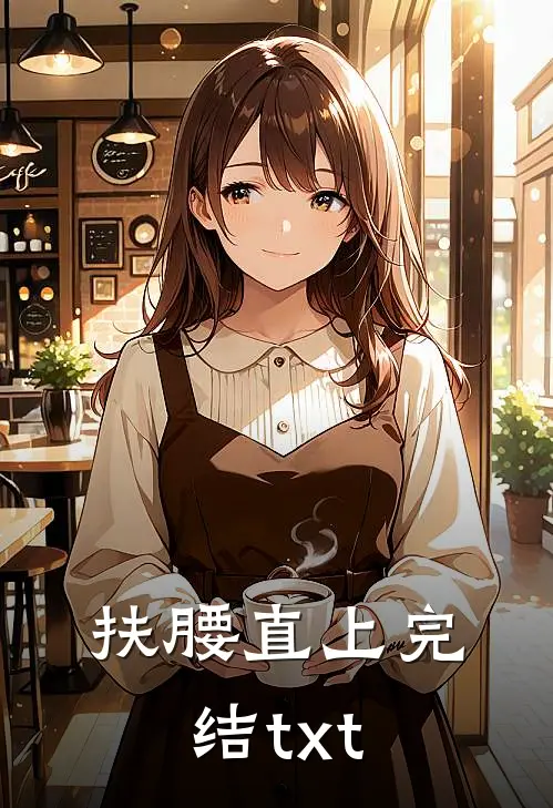 扶腰直上完结txt