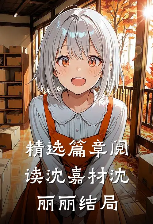 精选篇章阅读沈嘉材沈丽丽结局