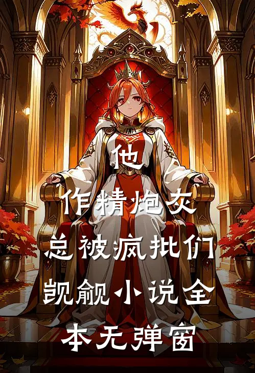 他，作精炮灰，总被疯批们觊觎小说全本无弹窗
