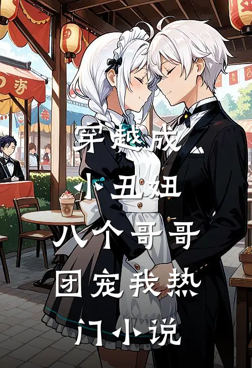穿越成小丑妞，八个哥哥团宠我热门小说