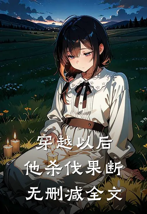 穿越以后，他杀伐果断无删减全文
