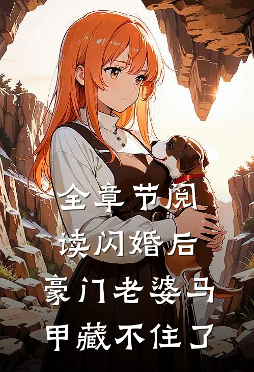 全章节阅读闪婚后，豪门老婆马甲藏不住了