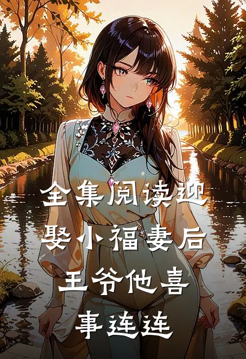 全集阅读迎娶小福妻后,王爷他喜事连连