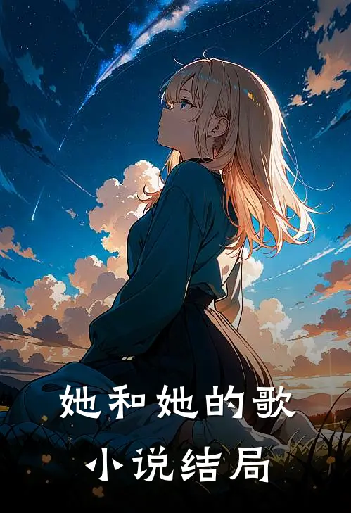 她和她的歌结局是啥