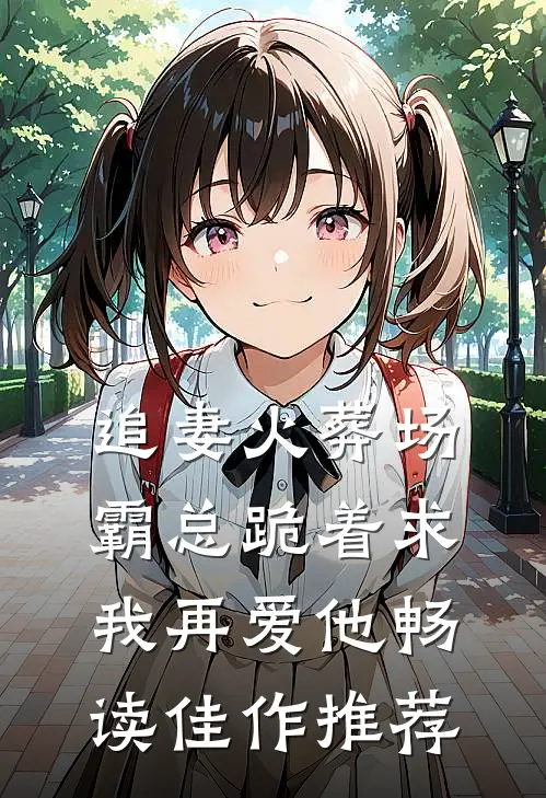 追妻火葬场：霸总跪着求我再爱他畅读佳作推荐