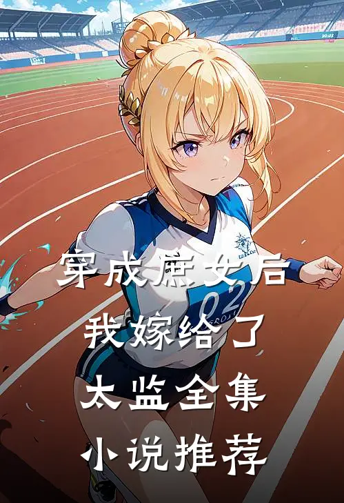 穿成庶女后,我嫁给了太监全集推荐阅读