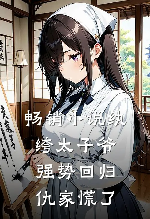 畅销小说纨绔太子爷强势回归，仇家慌了