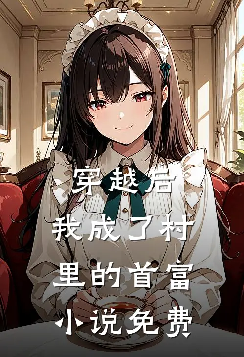 穿越后,我成了村里的首富免费阅读