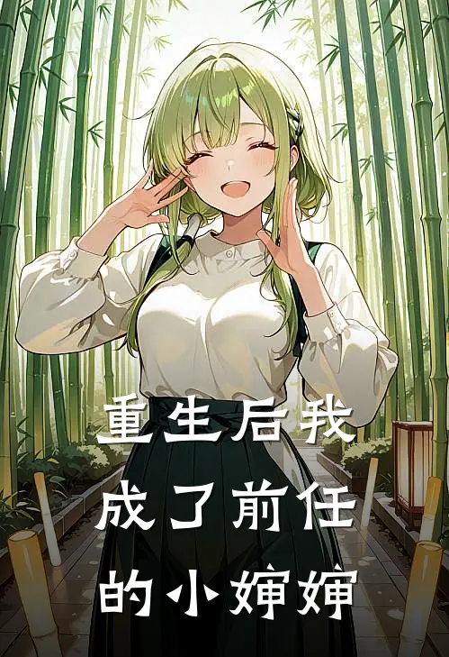 重生后我成了前任的小婶婶