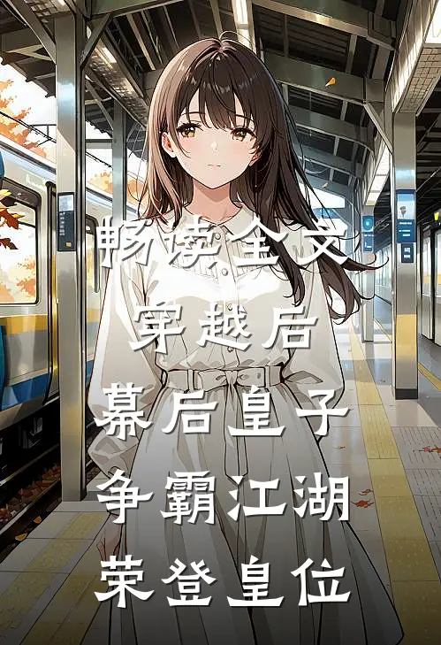 畅读全文穿越后幕后皇子争霸江湖,荣登皇位的