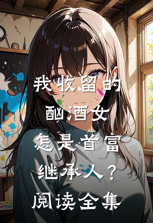 我收留的酗酒女,怎是首富继承人?阅读全集
