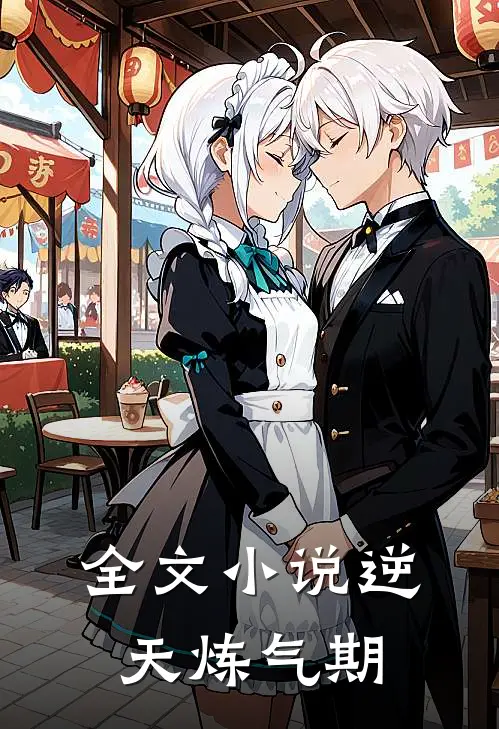 全文小说逆天炼气期
