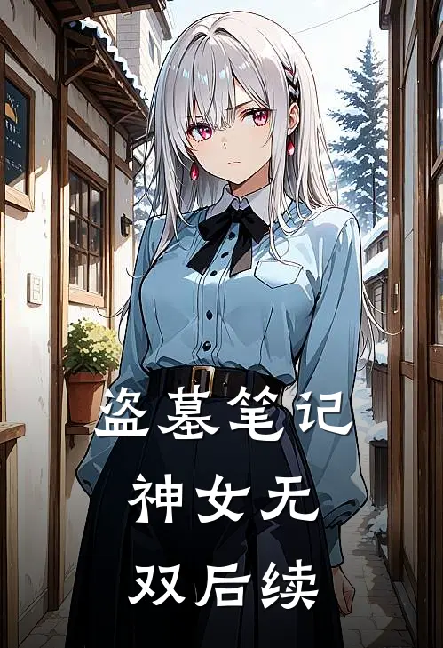 盗墓笔记神女无双后续是