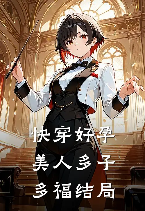 快穿好孕,美人多子多福结局是he吗