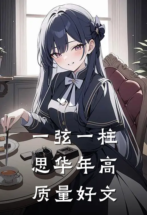 一弦一柱思华年高质量好文
