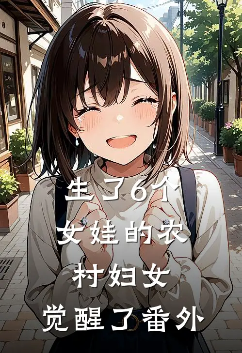 生了6个女娃的农村妇女,觉醒了 番外免费阅读