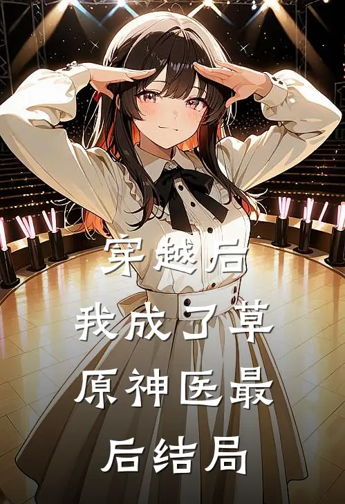 穿越后,我成了草原神医最后结局如何
