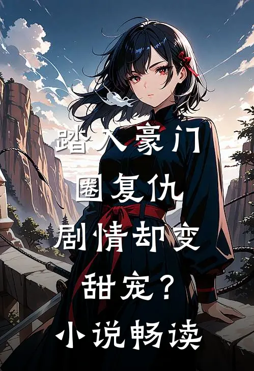 踏入豪门圈复仇,剧情却变甜宠?畅读免费