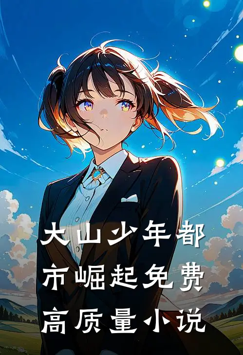 大山少年都市崛起免费高质量小说