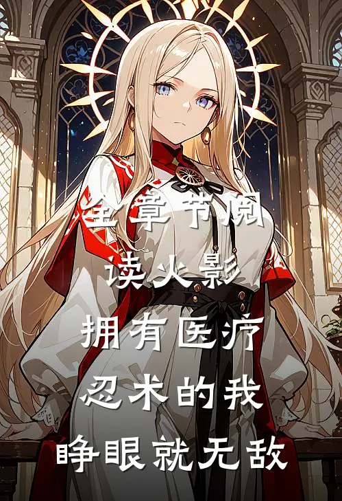 全章节阅读火影拥有医疗忍术的我,睁眼就无敌