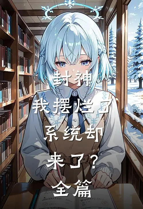 封神我摆烂了,系统却来了?全篇