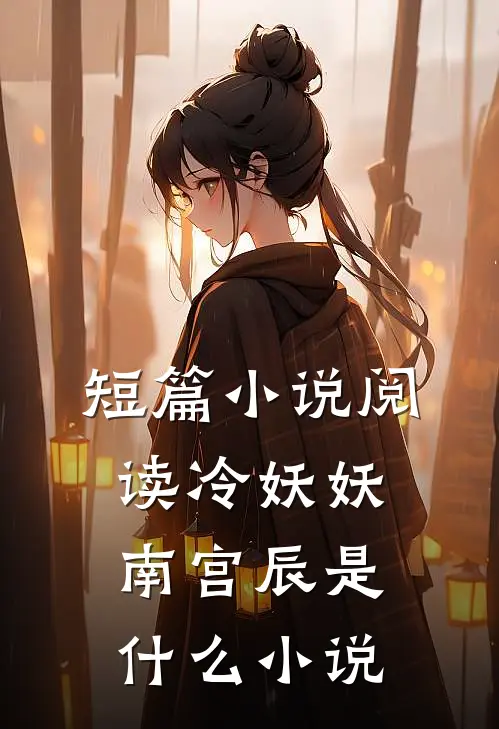短篇小说阅读冷妖妖南宫辰是什么小说